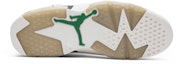 Shop Air Jordan 6 Retro Be Like Mike 'Gatorade' 384664-145