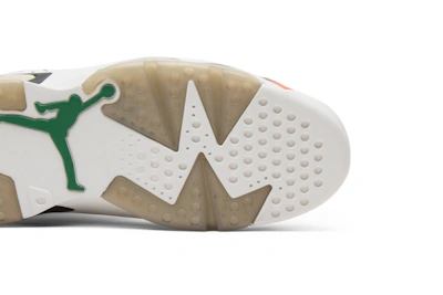 Air Jordan 6 Retro Be Like Mike 'Gatorade'