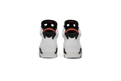 Air Jordan 6 Retro Be Like Mike 'Gatorade'