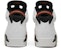 Air Jordan 6 Retro Be Like Mike 'Gatorade' 384664-145