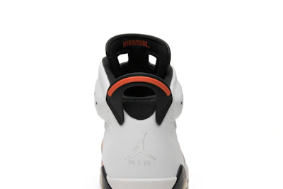 Air Jordan 6 Retro Be Like Mike 'Gatorade'