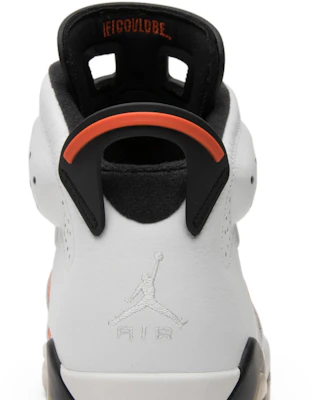 Air Jordan 6 復刻版 Be Like Mike 'Gatorade' 384664-145 Sizing Air Jordan 6 復刻版 Be Like Mike 'Gatorade' 384664-145