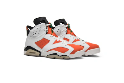 Air Jordan 6 Retro Be Like Mike 'Gatorade'