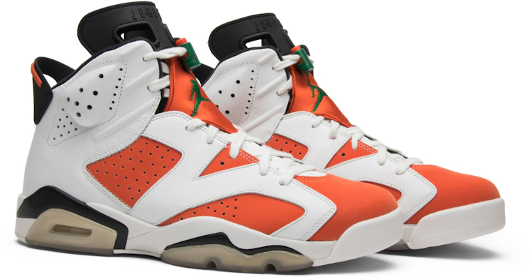 Air Jordan 6 復刻版 Be Like Mike 'Gatorade' 384664-145 Cheap Air Jordan 6 復刻版 Be Like Mike 'Gatorade' 384664-145