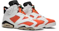 Cheap Air Jordan 6 Retro Be Like Mike 'Gatorade' 384664-145