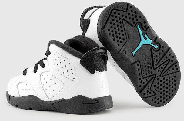 Jordan 6 hyper 2024 jade