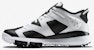Kasut Golf Air Jordan 6 Retro Oreo 800657-110