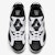 Kasut Golf Air Jordan 6 Retro Oreo 800657-110