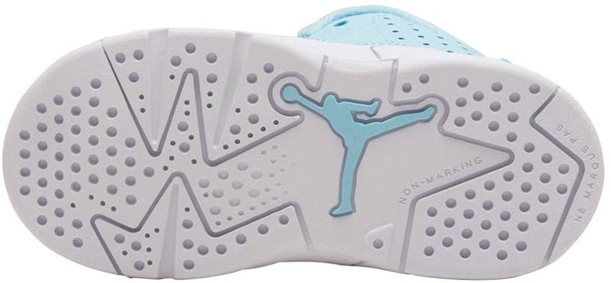 (Toddler) Air Jordan 6 Retro GT 'Pantone' 645127-407 Order (Toddler) Air Jordan 6 Retro GT 'Pantone' 645127-407