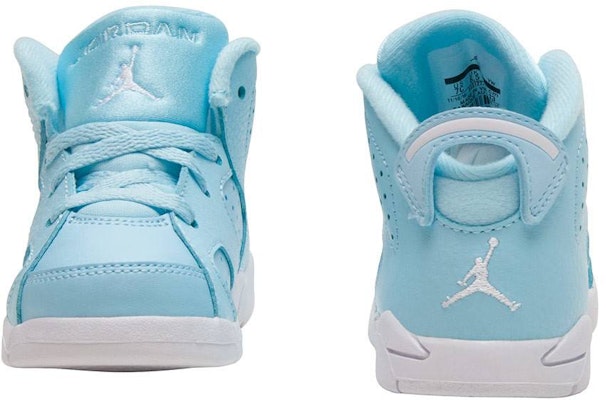 (Toddler) Air Jordan 6 Retro GT 'Pantone' 645127-407 Lookbook (Toddler) Air Jordan 6 Retro GT 'Pantone' 645127-407