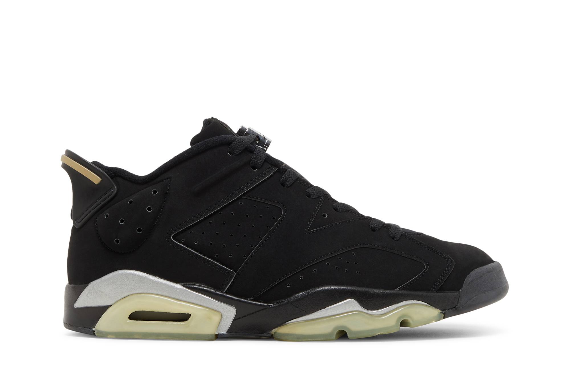 Low chrome 6s outlet