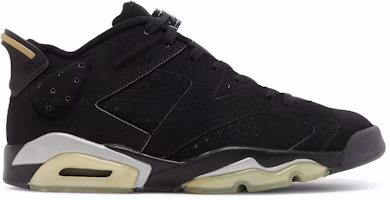 Air Jordan 6 Retro Low 'Chrome' 2002 304401-061 Air Jordan 6 Retro Low 'Chrome' 2002 304401-061