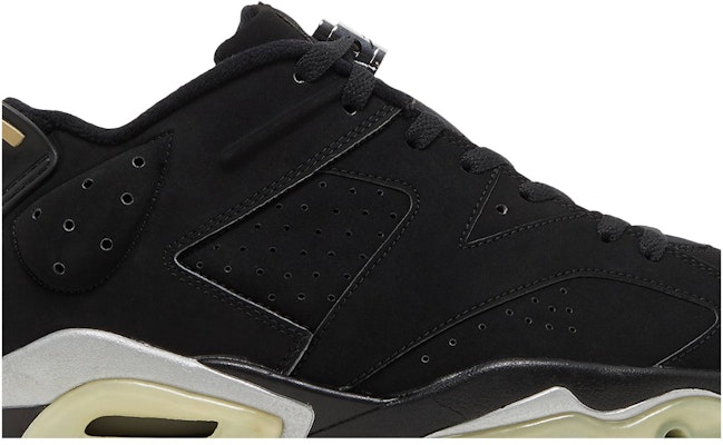 Air Jordan 6 Retro Low 'Chrome' 2002 304401-061 Order Air Jordan 6 Retro Low 'Chrome' 2002 304401-061