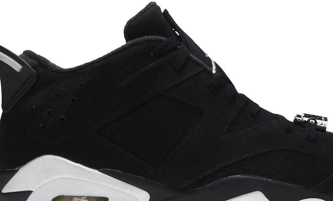 Nike Air Jordan 6 Retro Low \
