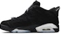 Air Jordan 6 Retro Low 'Chrome' 2015 304401-003