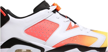 Air Jordan 6 低筒復刻版『東單』DC1048-110 Order Air Jordan 6 低筒復刻版『東單』DC1048-110