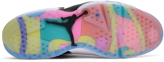 Air Jordan 6 低筒復刻版『東單』DC1048-110 Shop Air Jordan 6 低筒復刻版『東單』DC1048-110