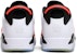 Air Jordan 6 Retro Low 'Dongdan' Lelaki DC1048-110