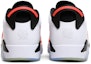 Details for Air Jordan 6 Retro Low 'Dongdan' Lelaki DC1048-110
