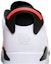 Sizing Air Jordan 6 Retro Low 'Dongdan' Lelaki DC1048-110