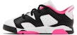 (TD) Air Jordan 6 Retro Low 'Fierce Pink' Wanita DV3529-061