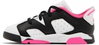 Lookbook (TD) Air Jordan 6 Retro Low 'Fierce Pink' Wanita DV3529-061