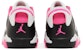 (TD) Air Jordan 6 Retro Low 'Fierce Pink' Wanita DV3529-061