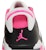 (TD) Air Jordan 6 Retro Low 'Fierce Pink' Wanita DV3529-061