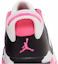 Sizing (TD) Air Jordan 6 Retro Low 'Fierce Pink' Wanita DV3529-061