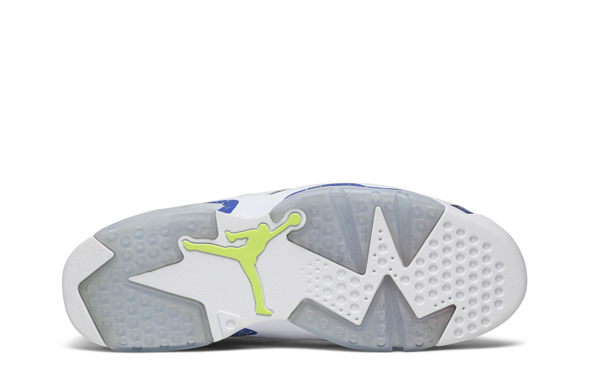 Purchase Air Jordan 6 Retro Low 'Ghost Green' 304401-106