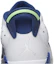 Cheap Air Jordan 6 Retro Low 'Ghost Green' 304401-106
