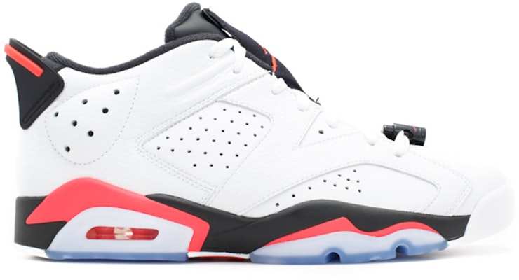Air Jordan 6 Retro Low 'Infrared' 304401-123 Buy Air Jordan 6 Retro Low 'Infrared' 304401-123