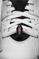 Air Jordan 6 Retro Low 'Infrared' Zapatillas. 304401-123 3