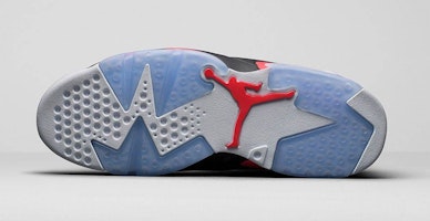Air Jordan 6 Retro Low 'Infrared' Zapatillas. 304401-123 Cheap Air Jordan 6 Retro Low 'Infrared' Zapatillas. 304401-123
