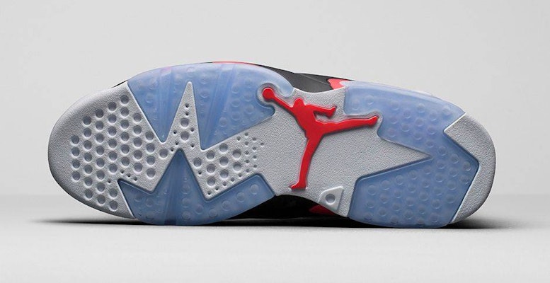 Air Jordan 6 Retro Low 'Infrared' 304401-123 Cheap Air Jordan 6 Retro Low 'Infrared' 304401-123