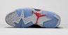 Air Jordan 6 Retro Low 'Infrared' 304401-123 (Warna Merah Infra)