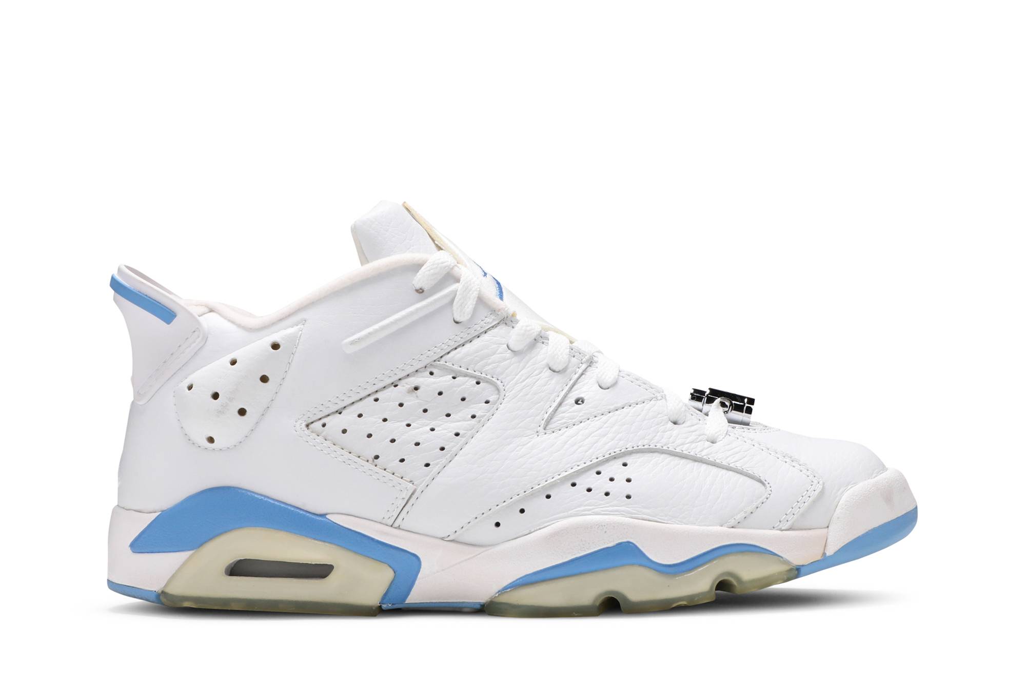 Low top retro 6 best sale