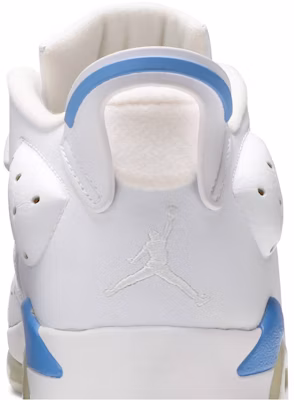 Air Jordan 6 Retro Low 'University Blue' 304401-141 Sizing Air Jordan 6 Retro Low 'University Blue' 304401-141