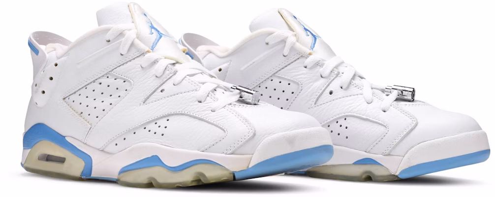 Air Jordan 6 低帮复刻 '大学蓝' 304401-141 Cheap Air Jordan 6 低帮复刻 '大学蓝' 304401-141