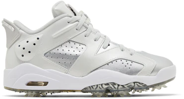 Air Jordan 6 Retro Low Golf 'Gift Giving Pack' FD6719-001 Air Jordan 6 Retro Low Golf 'Gift Giving Pack' FD6719-001
