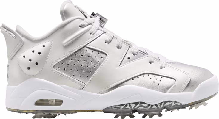 Air Jordan 6 Retro Low Golf 'Gift Giving Pack' Sepatu Golf FD6719-001 Buy Air Jordan 6 Retro Low Golf 'Gift Giving Pack' Sepatu Golf FD6719-001