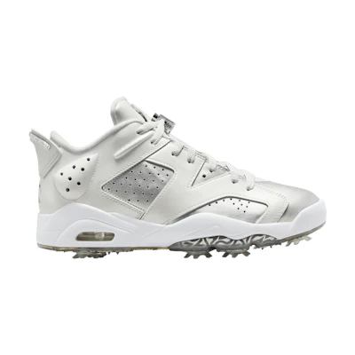 Jordan 6 Retro Low Golf 'Gift Giving Pack'