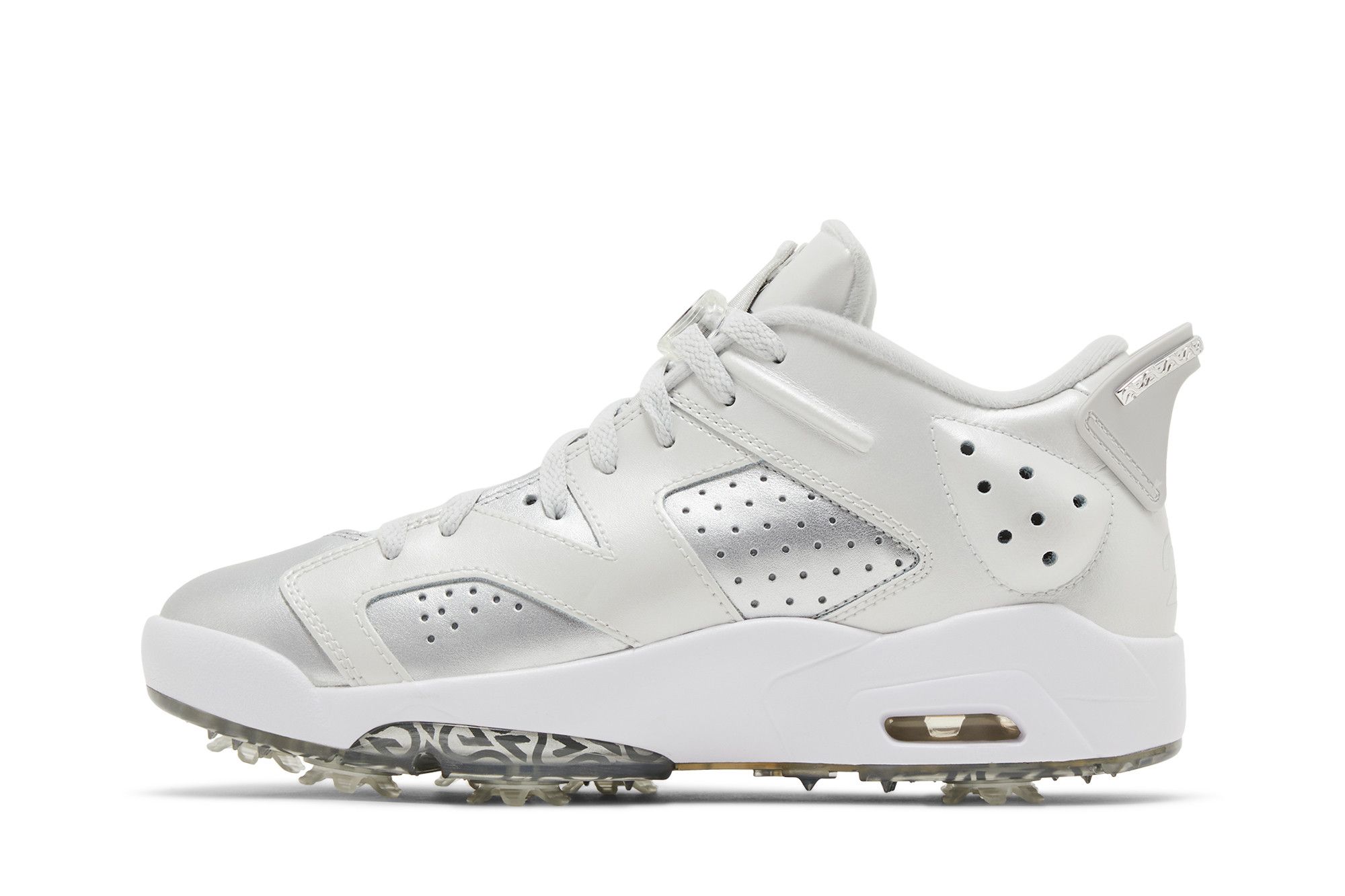 Lookbook Air Jordan 6 Retro Low Golf ''Geschenkpaket'' FD6719-001