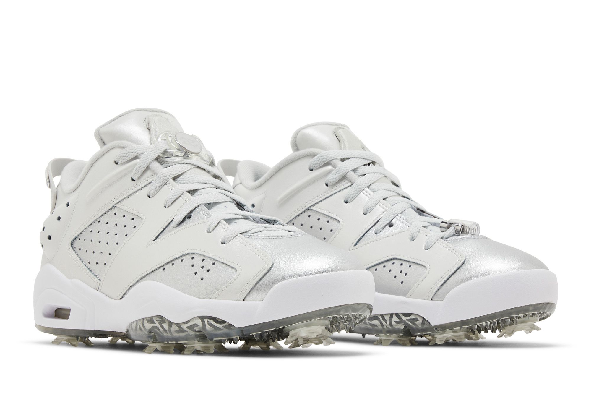 Cheap Air Jordan 6 Retro Low Golf ''Geschenkpaket'' FD6719-001
