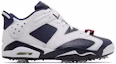 Buy Air Jordan 6 Retro Low Golf 'Olímpico' DV1376-101
