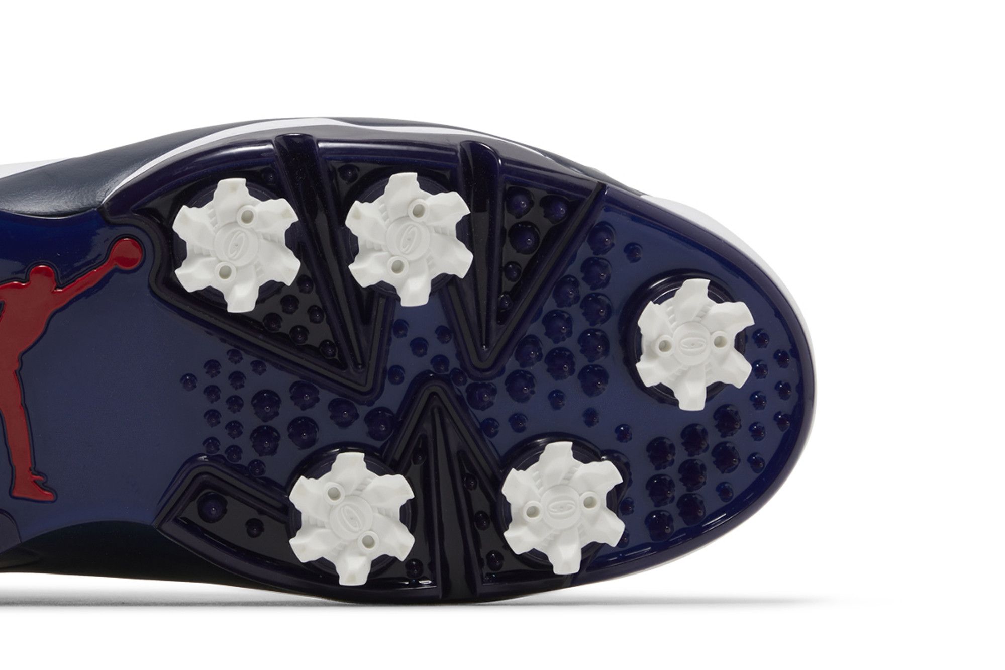 Details for Air Jordan 6 Retro Low Golf 'Olímpico' DV1376-101