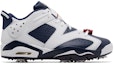 Buy Air Jordan 6 Retro Low Golf 'Olympic' Lelaki & Wanita DV1376-101