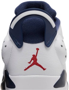 Air Jordan 6 Retro Low Golf 'Olímpico' DV1376-101 Sizing Air Jordan 6 Retro Low Golf 'Olímpico' DV1376-101