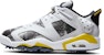 Air Jordan 6 Retro Low Golf 'Asap' DV1376-102