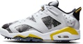 Buy Air Jordan 6 Retro Low Golf 'Asap' DV1376-102